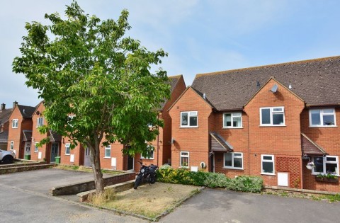 View Full Details for Fleetwood Way, Thame