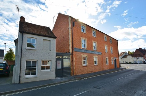 View Full Details for North Street, Thame