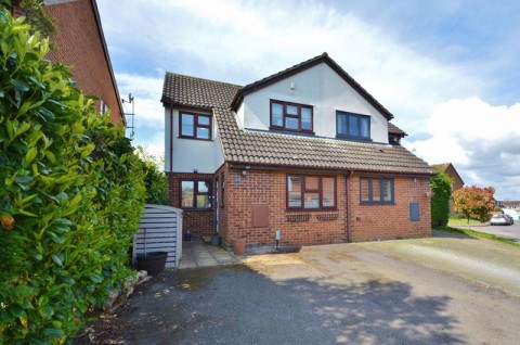 View Full Details for Onslow Drive, Thame