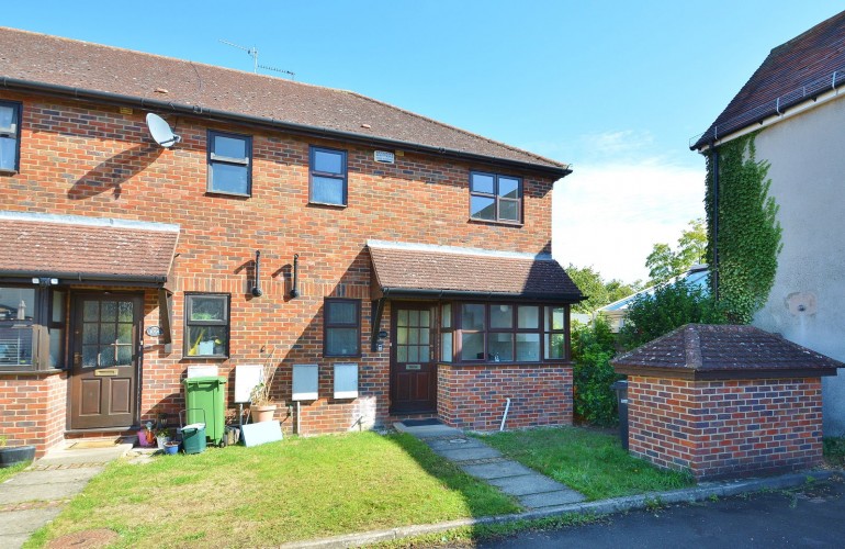 Chinnor Road, Thame