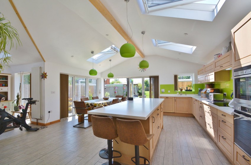 Images for Chinnor Road, Thame