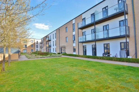 View Full Details for Angus Court, Thame