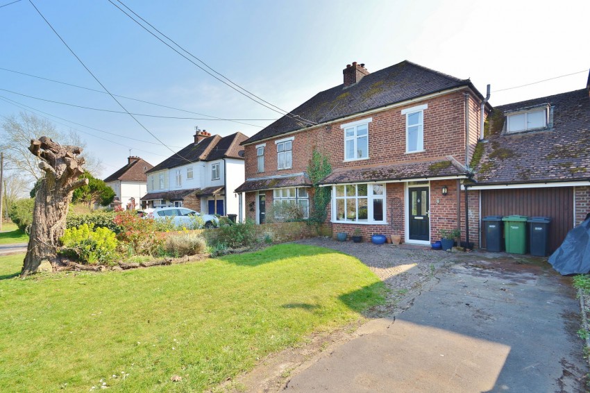 Images for London Road, Milton Common