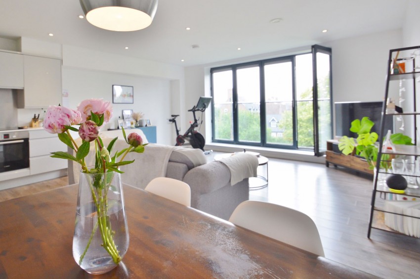 Images for Alexander House, Angus Court, Thame