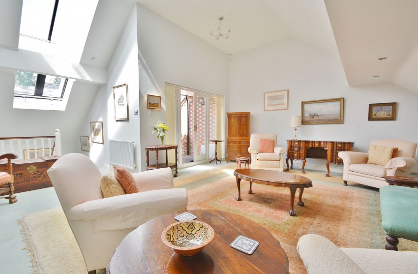 Images for Dashwood Court, Aston Rowant