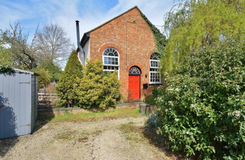 View Full Details for Ludgershall Road, Piddington