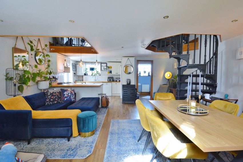 Images for Ludgershall Road, Piddington