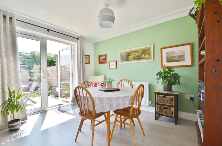 Images for Henry Blyth Gardens, Thame