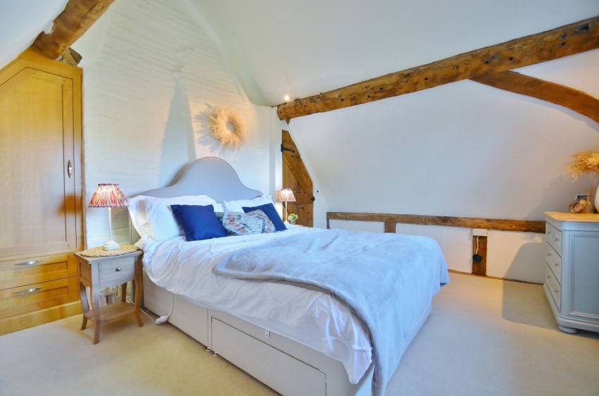 Images for Mill Road, Shabbington