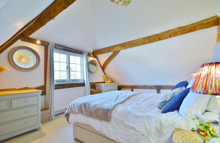Images for Mill Road, Shabbington