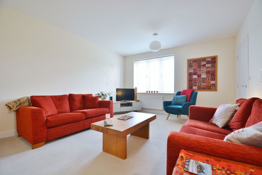 Images for Saxon Square, Thame