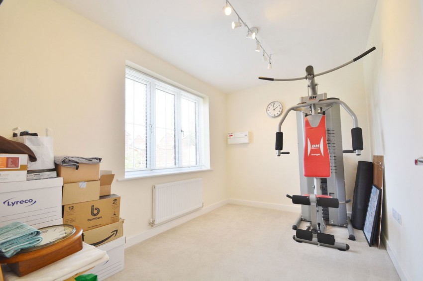 Images for Saxon Square, Thame