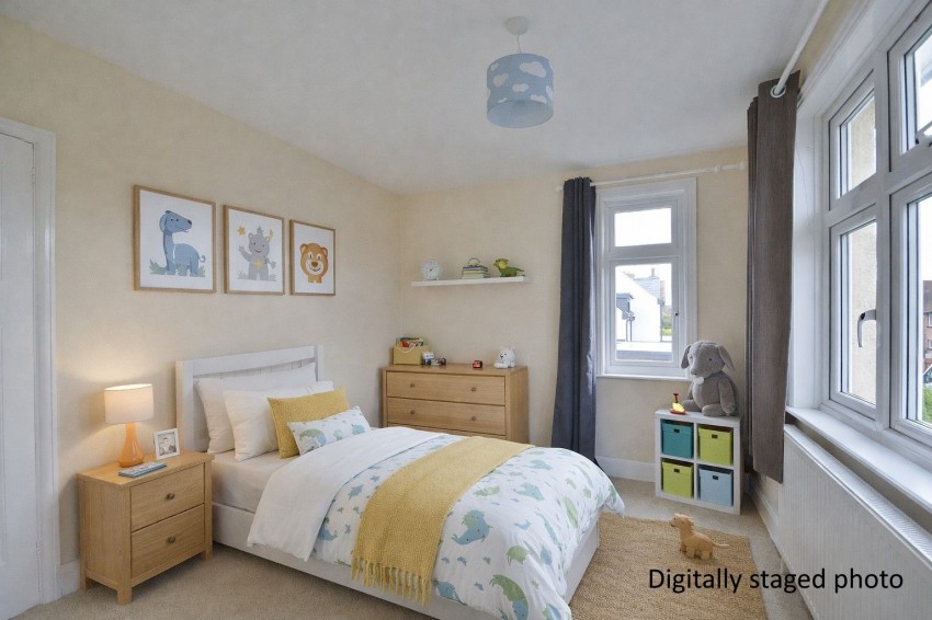 Images for Queens Road, Thame