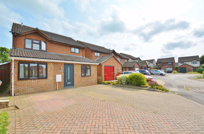 Images for Onslow Drive, Thame