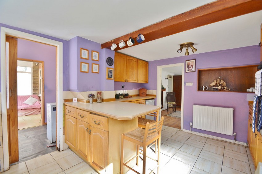 Images for Orchard Close, Longwick