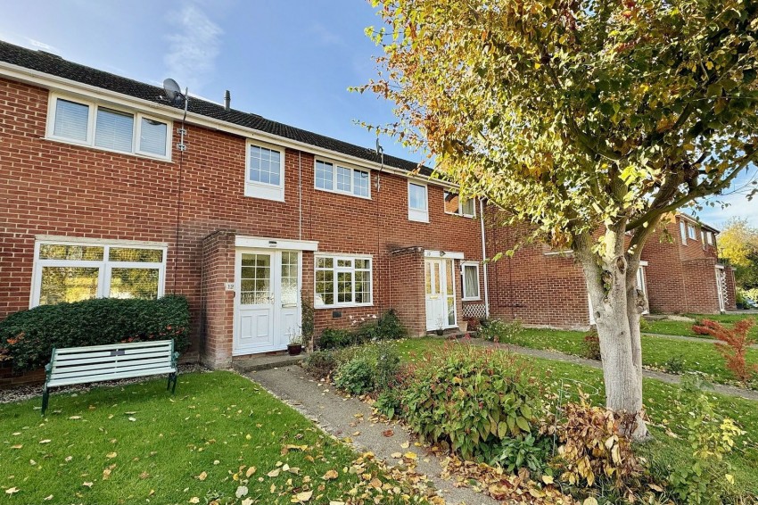 Images for Webster Close, Thame