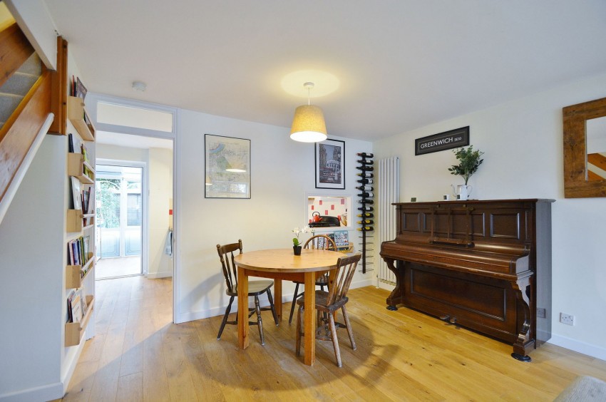 Images for Webster Close, Thame