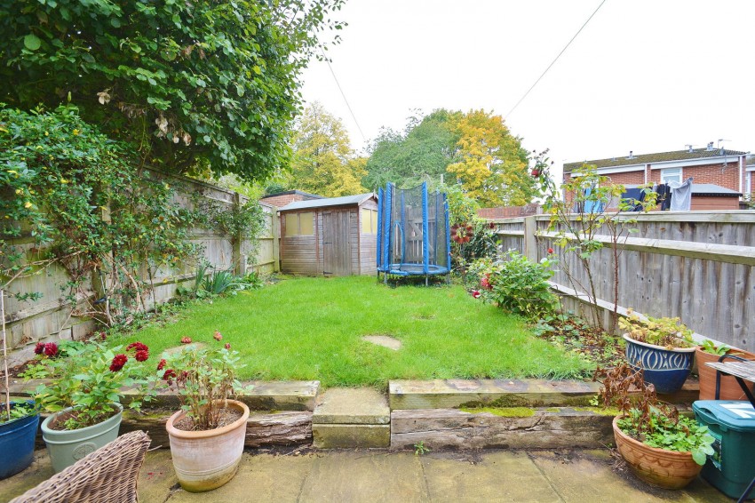 Images for Webster Close, Thame