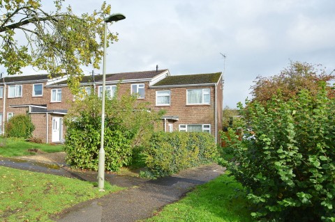 View Full Details for Lambert Walk, Thame