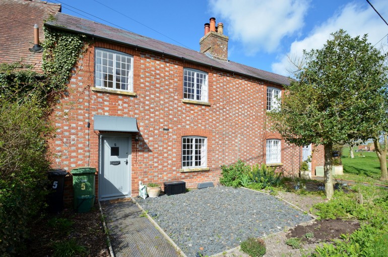 Clare Cottages