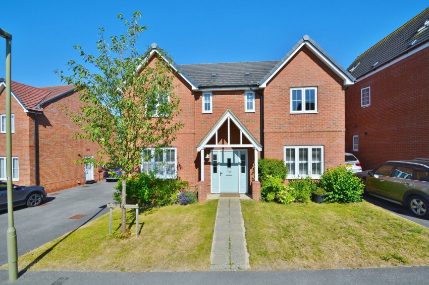 Images for Roman Way, Thame