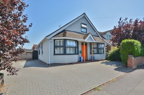 View Full Details for Queens Road, Thame