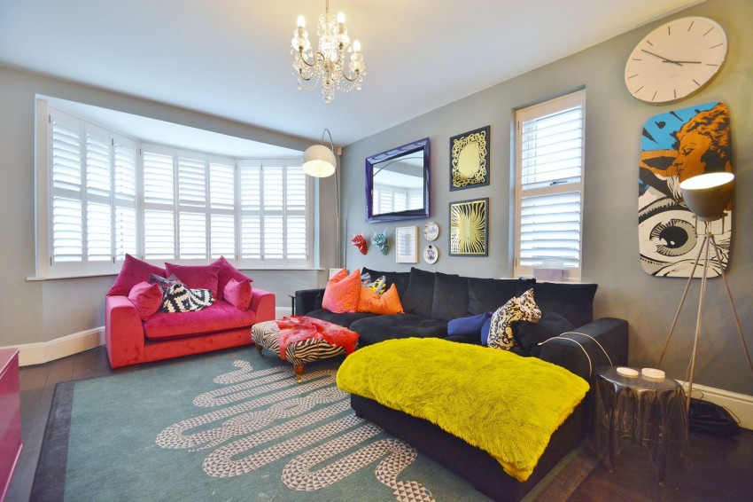 Images for Queens Road, Thame