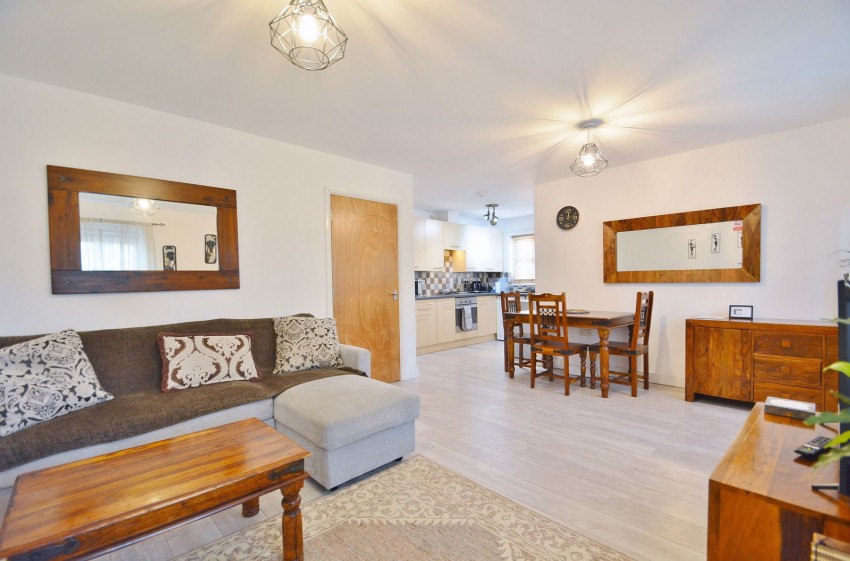 Images for Old Union Way, Thame