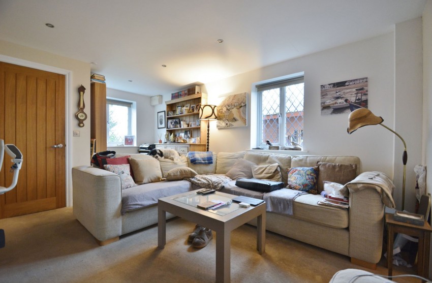 Images for Parkers Hill, Thame