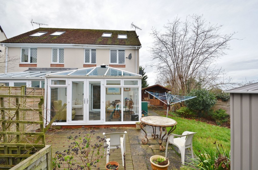 Images for Parkers Hill, Thame