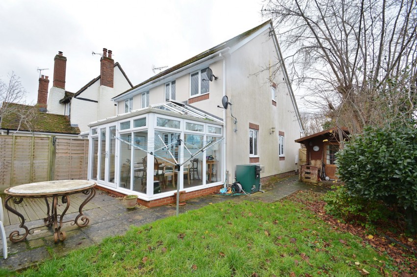 Images for Parkers Hill, Thame