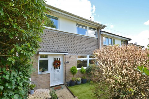 View Full Details for Parkers Hill, Thame