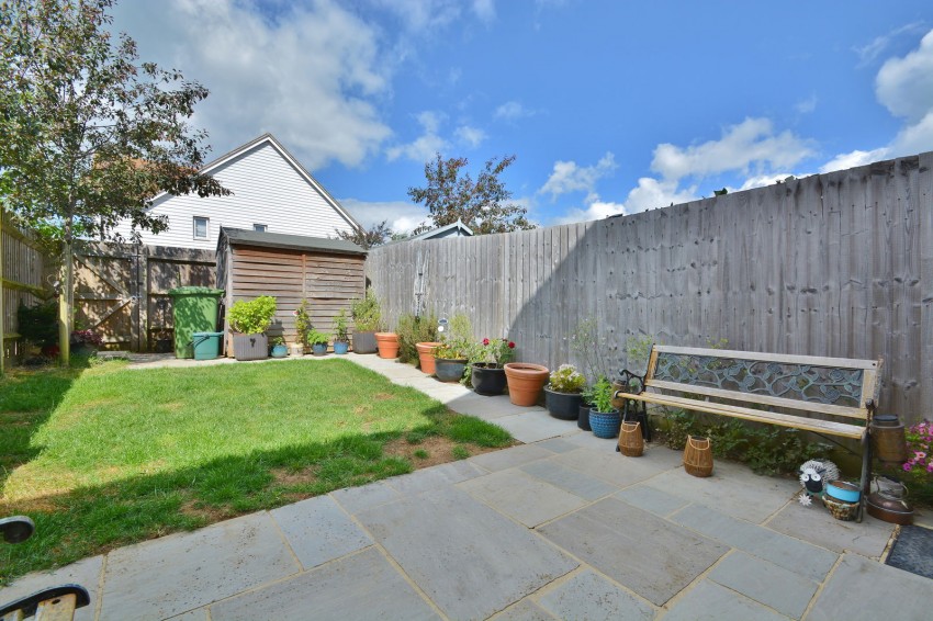 Images for Elton Field, Thame