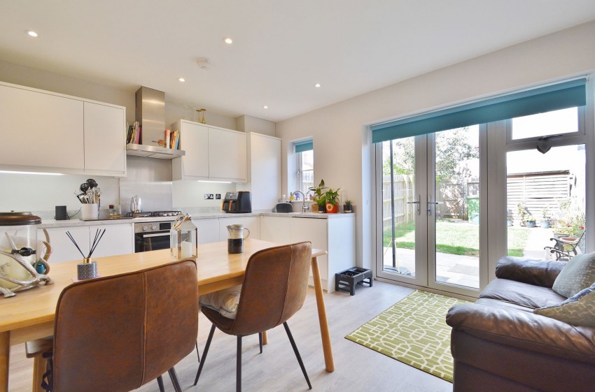 Images for Elton Field, Thame