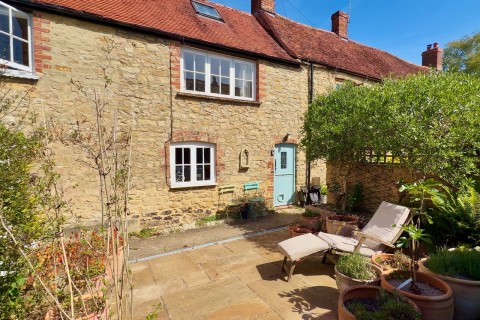 View Full Details for Pegswell Lane, Great Milton
