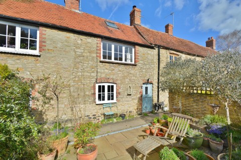View Full Details for Pegswell Lane, Great Milton