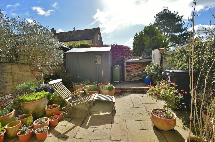 Images for Pegswell Lane, Great Milton
