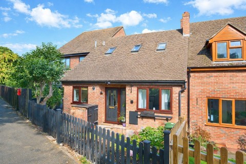 View Full Details for The Laurels, Tetsworth