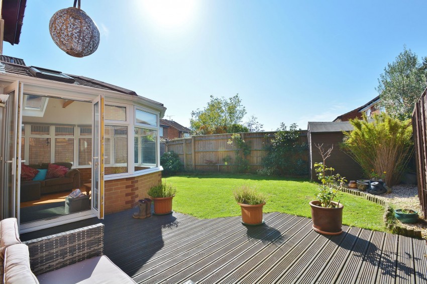 Images for Langdale Road, Thame