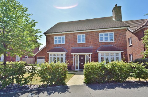 View Full Details for Rumpenny, Chinnor