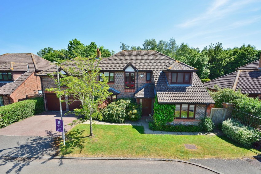 Images for Maple Road, Thame