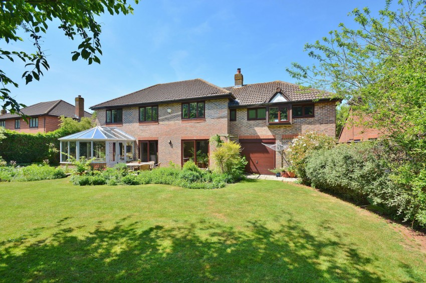 Images for Maple Road, Thame