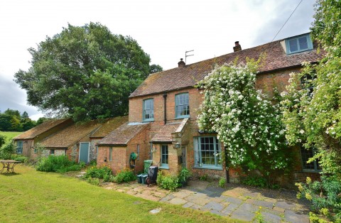 View Full Details for The Old Rectory, Lewknor