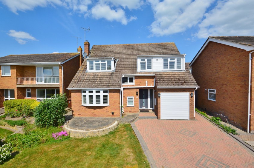 Images for Elm Trees, Long Crendon