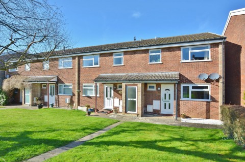View Full Details for Coombe Hill Crescent, Thame