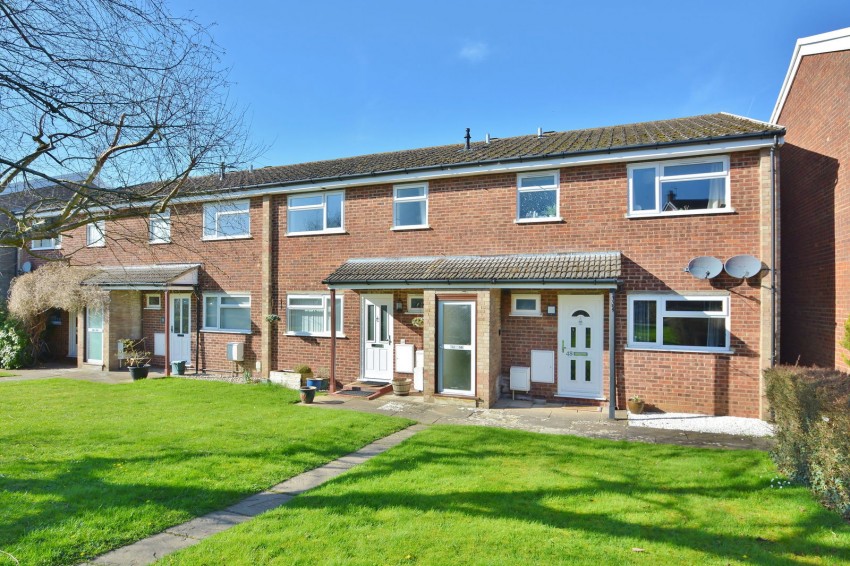 Images for Coombe Hill Crescent, Thame