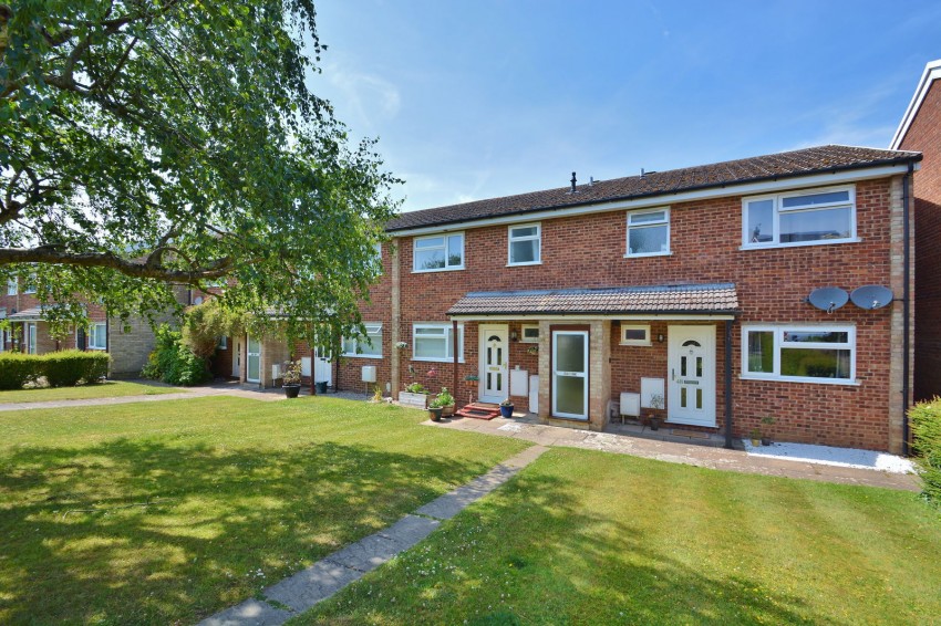 Images for Coombe Hill Crescent, Thame