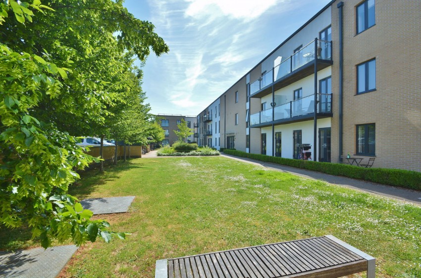 Images for Latimer House, Angus Court, Thame