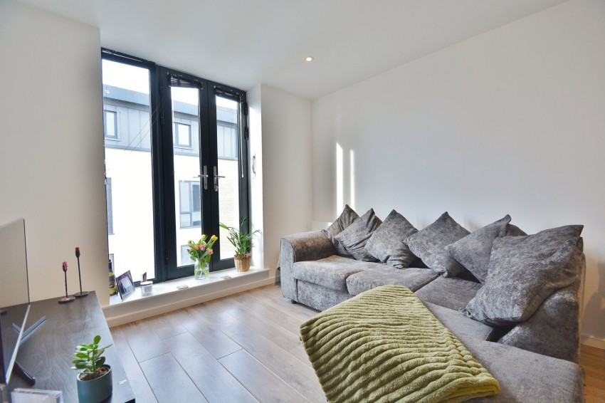 Images for Latimer House, Angus Court, Thame