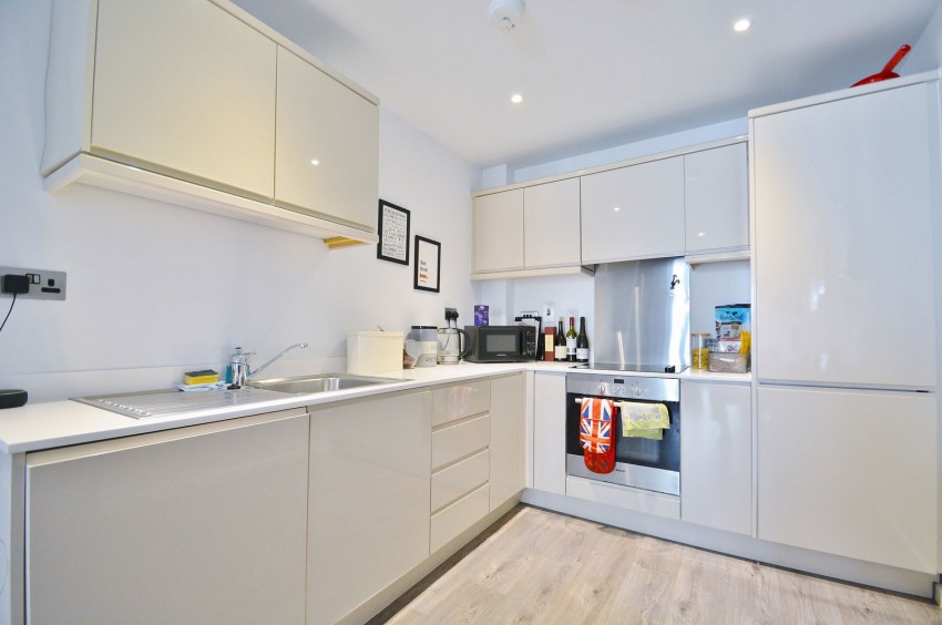 Images for Latimer House, Angus Court, Thame